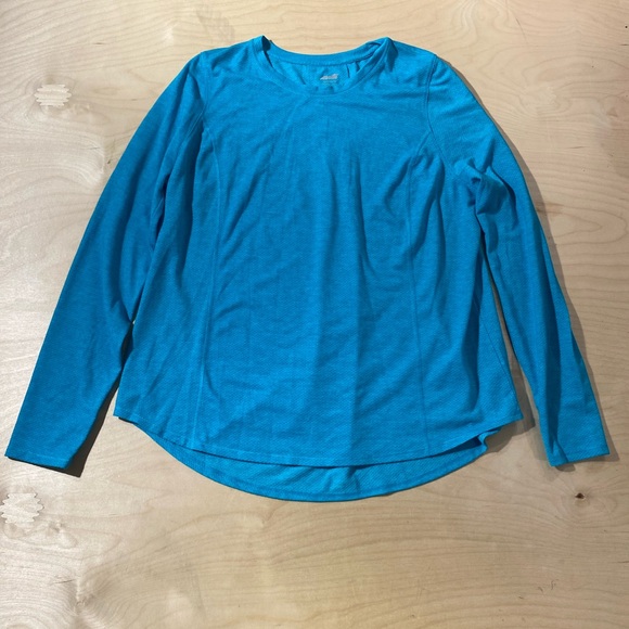 Avia Teal Performance Top XL (16-18) (OK) - Picture 3 of 11